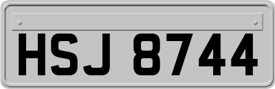 HSJ8744