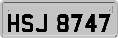 HSJ8747