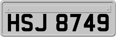 HSJ8749