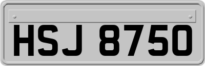 HSJ8750
