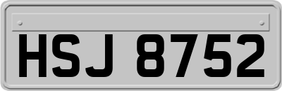 HSJ8752