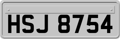 HSJ8754