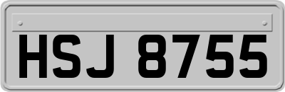 HSJ8755