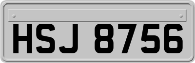 HSJ8756