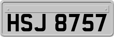 HSJ8757