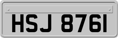 HSJ8761