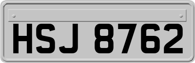 HSJ8762