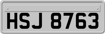 HSJ8763