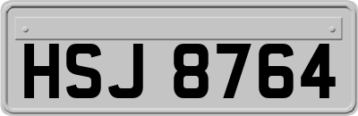 HSJ8764