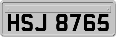 HSJ8765