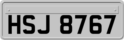 HSJ8767