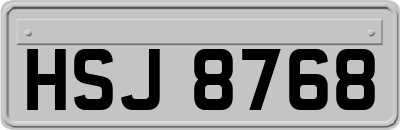 HSJ8768