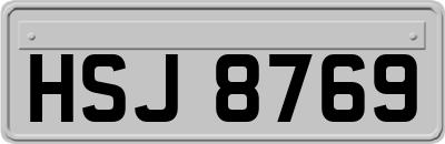 HSJ8769