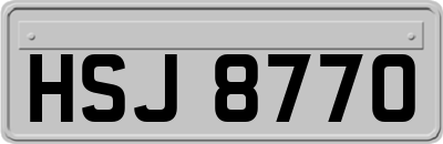 HSJ8770