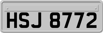 HSJ8772