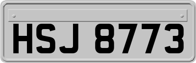 HSJ8773