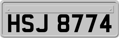 HSJ8774