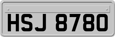HSJ8780