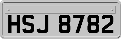 HSJ8782