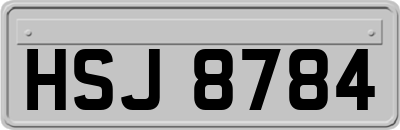 HSJ8784
