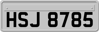 HSJ8785