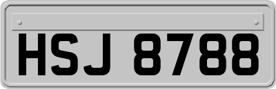 HSJ8788