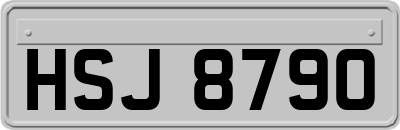 HSJ8790