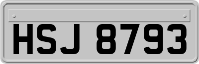 HSJ8793