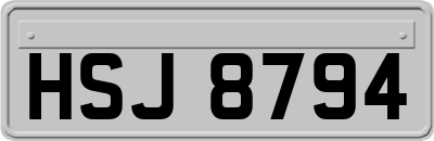 HSJ8794