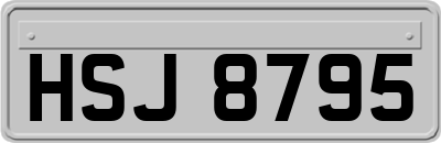 HSJ8795