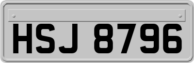 HSJ8796