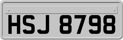 HSJ8798