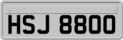 HSJ8800