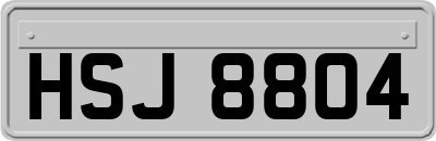 HSJ8804