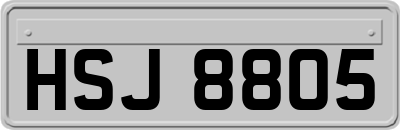 HSJ8805