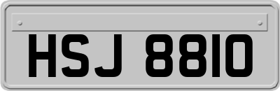 HSJ8810