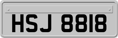 HSJ8818