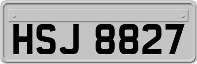 HSJ8827