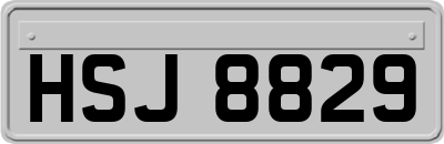 HSJ8829