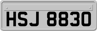 HSJ8830