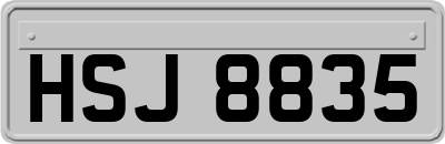 HSJ8835