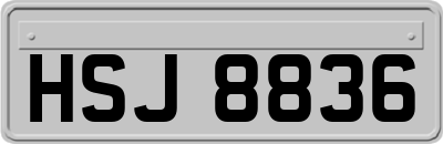 HSJ8836