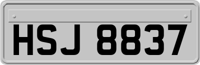 HSJ8837