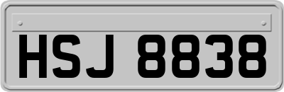 HSJ8838