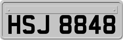 HSJ8848