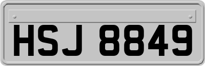 HSJ8849