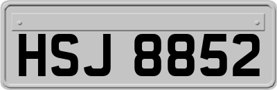 HSJ8852