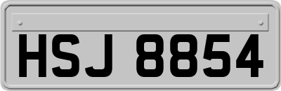 HSJ8854