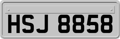 HSJ8858