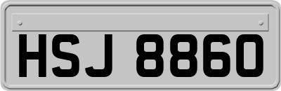 HSJ8860